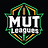 MUT Leagues shield